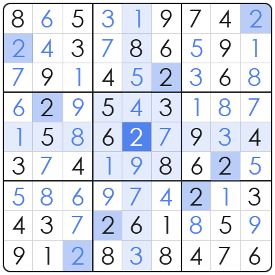 sudoku facil