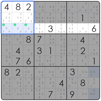 sudoku evil select