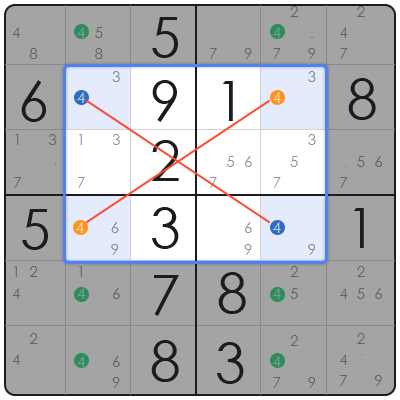 sudoku letter