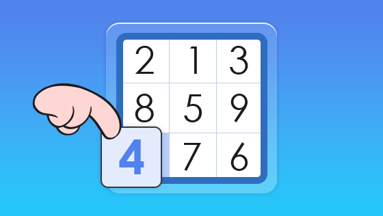 how to do sudoku video