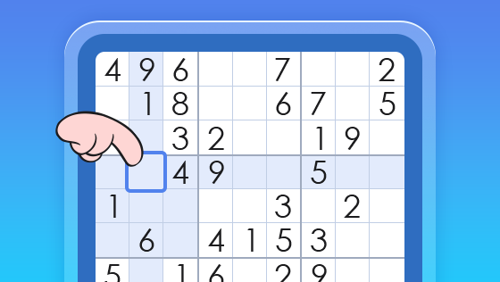 16 x 16 sudoku
